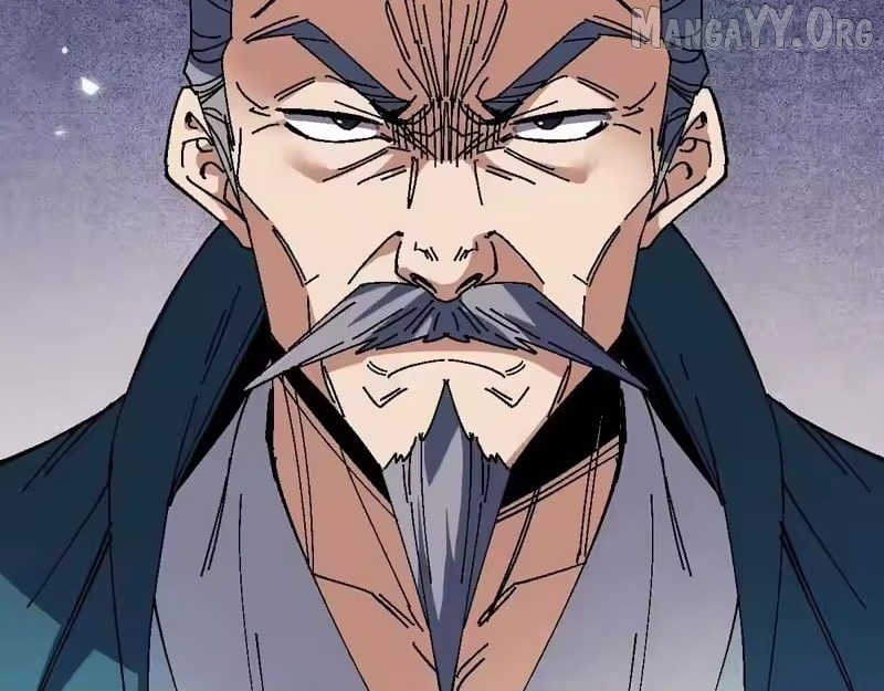 Master: This rebellious disciple is definitely not the Holy Son Chapter 173 - page 30